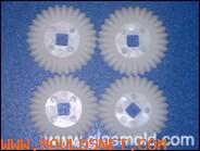 gear mold