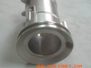 stainless steel casting parts