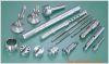 stainless steel components