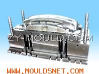 plastic mould