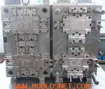 plastic mould