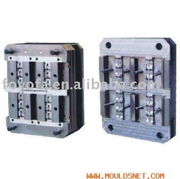 Cable Tie Mould