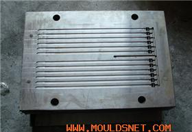 Cable Tie Mould Supplier