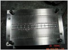 Cable Tie Mould Supplier