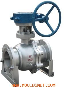 Floating Ball Valve