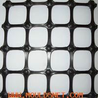 pp biaxial geogrid