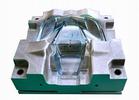 plastic auto mould