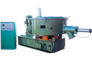 Mixer  Crusher   Pelletizer  Welding Machine