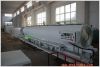 pvc pipe extrusion line