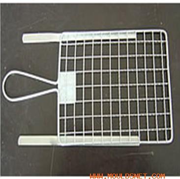 Barbecue Mesh