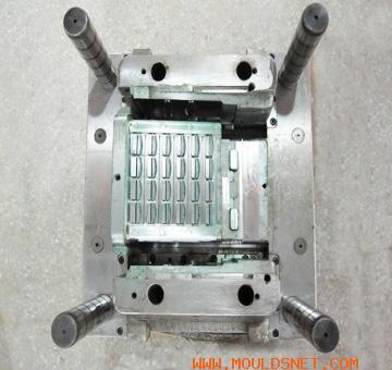 Plastic Mold