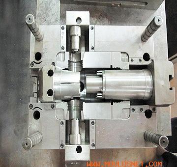 Injection Mold