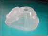 liquid silicone rubber respirator