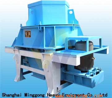 Sand Maker/Shaft Impact Crusher/Sand Making Machines