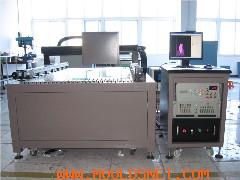 Glass design laser inner machine