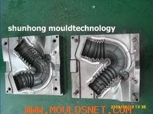 injection mold