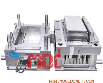 injection moulds