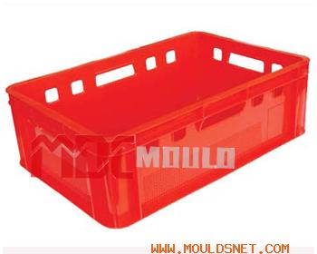 crate mold