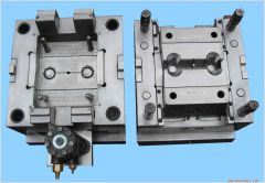 injection mold