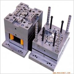 plastic precision mould