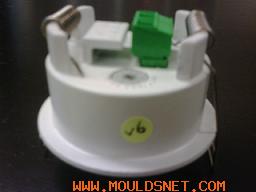 OEM plastic sensor moulding