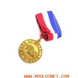 Metal Medal