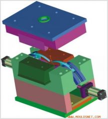 zinc die casting & zinc alloy die casting