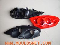 plastic injection mould