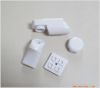 Plastic mould for component part