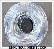 Oil Tapered Spring Wire