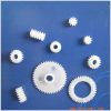 Plastic mold for gears / Plastic gear