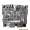 Plastic injection mould / plastic mold