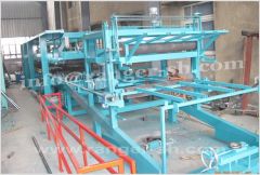 EPS Sandwich Panel Production Line Shanghai