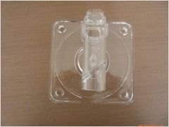 plastic injection mould