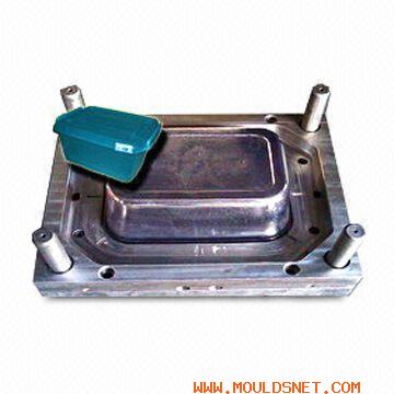 Plastic Mold for Household goods