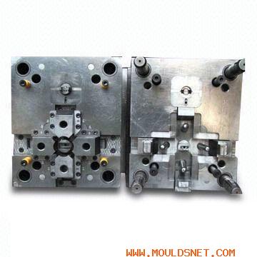 High quality plastic mould/mold