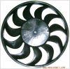 mould  of car fan