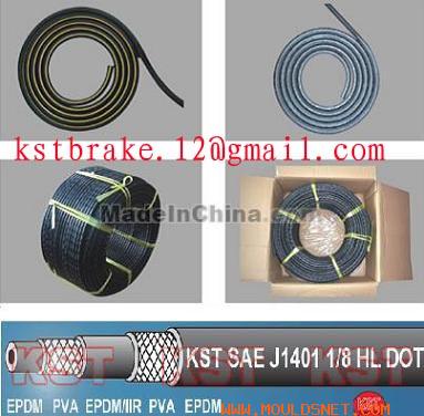 hydraulic brake hose