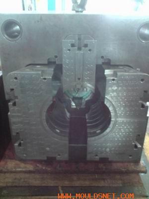 plastic mould for plastic kettle  2