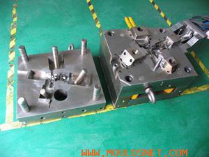 die casting mold for zinc alloy TOYOTA_BODY