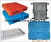 Plastic Salver Blow Mold/ Desk Plate Mold / Blow Mould