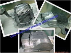 injection mould