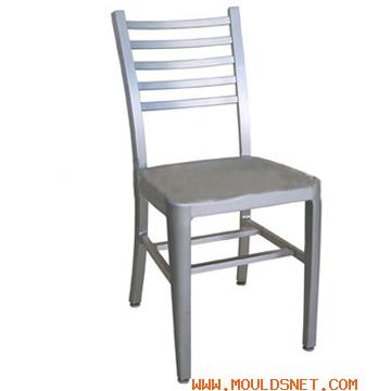 Outdoornavy chair DC-06111