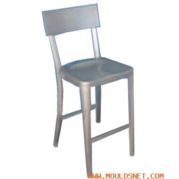 Outdoornavy chair DC-06117