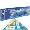 Plastic sheet machines