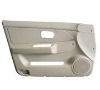 Car Door Shield Parts