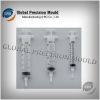 medical disposable syringes of injection mould