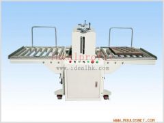 Roller die cutting machine RC-6015 (for skin pack cardboard)