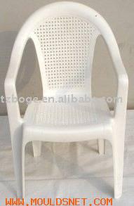 Plastic Chair mould