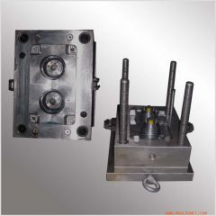 Plastic Mold for Hair Dryer Parts